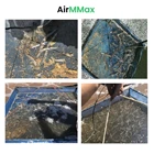 5HP air root blower AirMMax 2